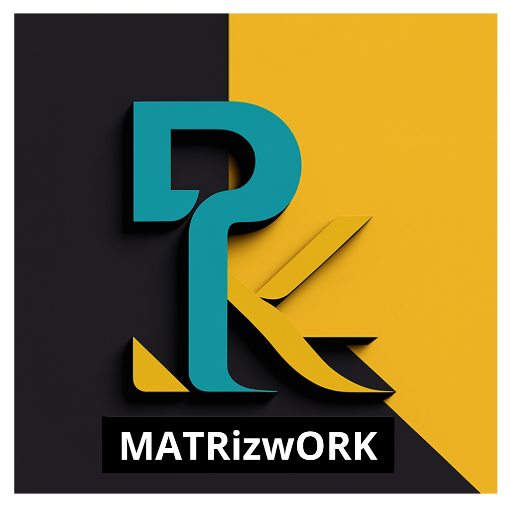 MatrizWork Logo