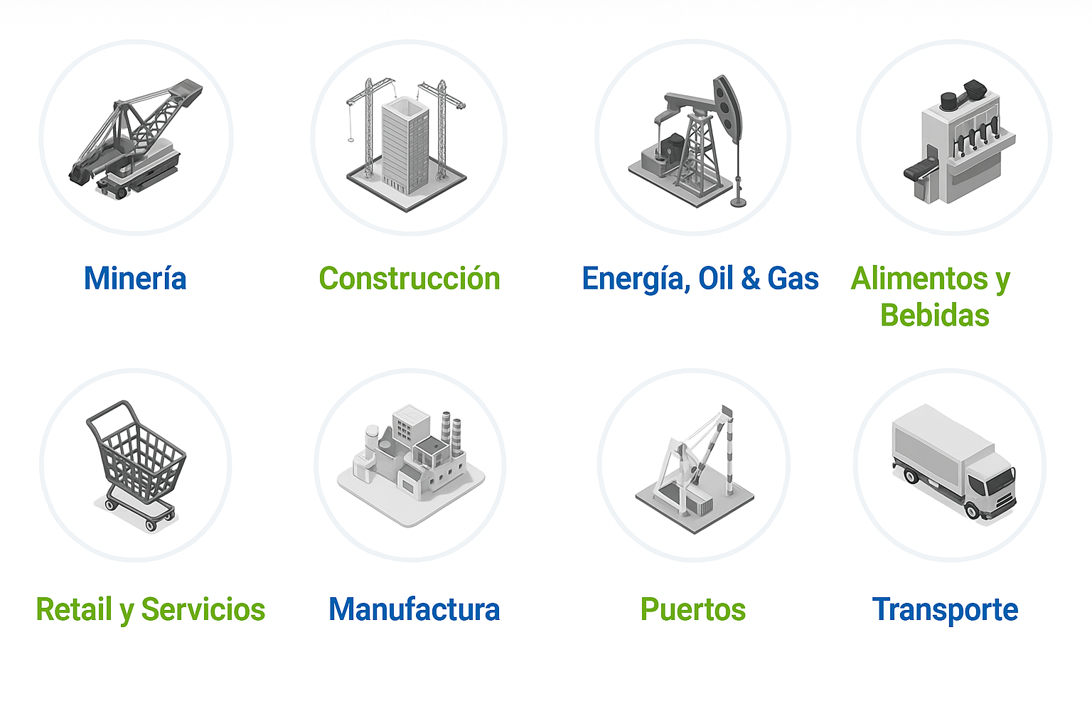 Industrias HSE